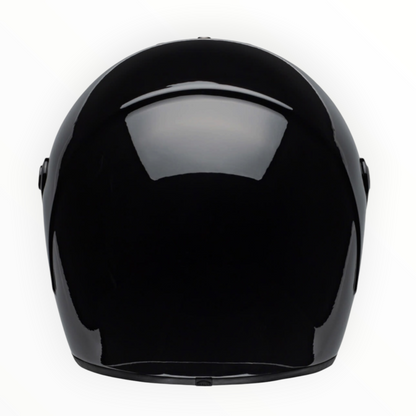 BELL Eliminator フルフェイスヘルメット 【GLOSS BLACK】装飾品