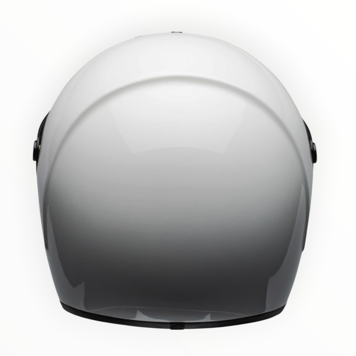 BELL Eliminator フルフェイスヘルメット 【GLOSS WHITE】装飾品