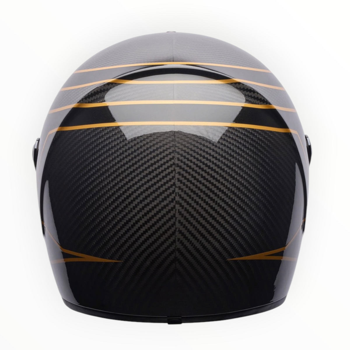 BELL Eliminator フルフェイスヘルメット 【FLUX CARBON SE】装飾品