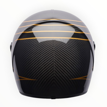BELL Eliminator フルフェイスヘルメット 【FLUX CARBON SE】装飾品