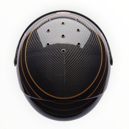 BELL Eliminator フルフェイスヘルメット 【FLUX CARBON SE】装飾品