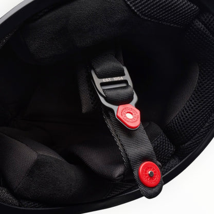 BELL Eliminator フルフェイスヘルメット 【FLUX CARBON SE】装飾品