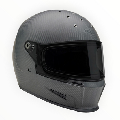 BELL Eliminator フルフェイスヘルメット 【PROTINT CARBON】装飾品