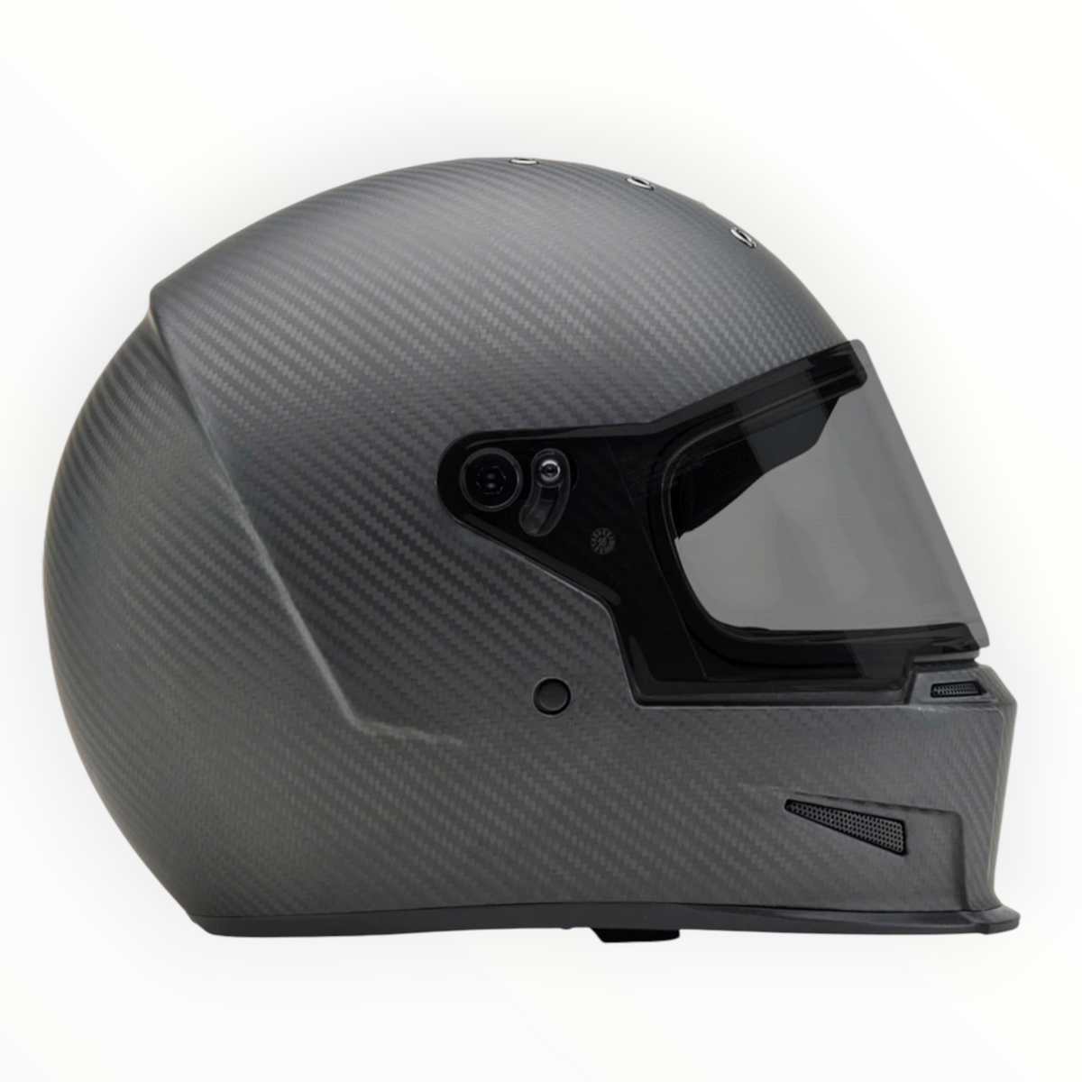 BELL Eliminator フルフェイスヘルメット 【PROTINT CARBON】装飾品