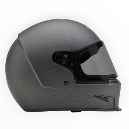 BELL Eliminator フルフェイスヘルメット 【PROTINT CARBON】装飾品