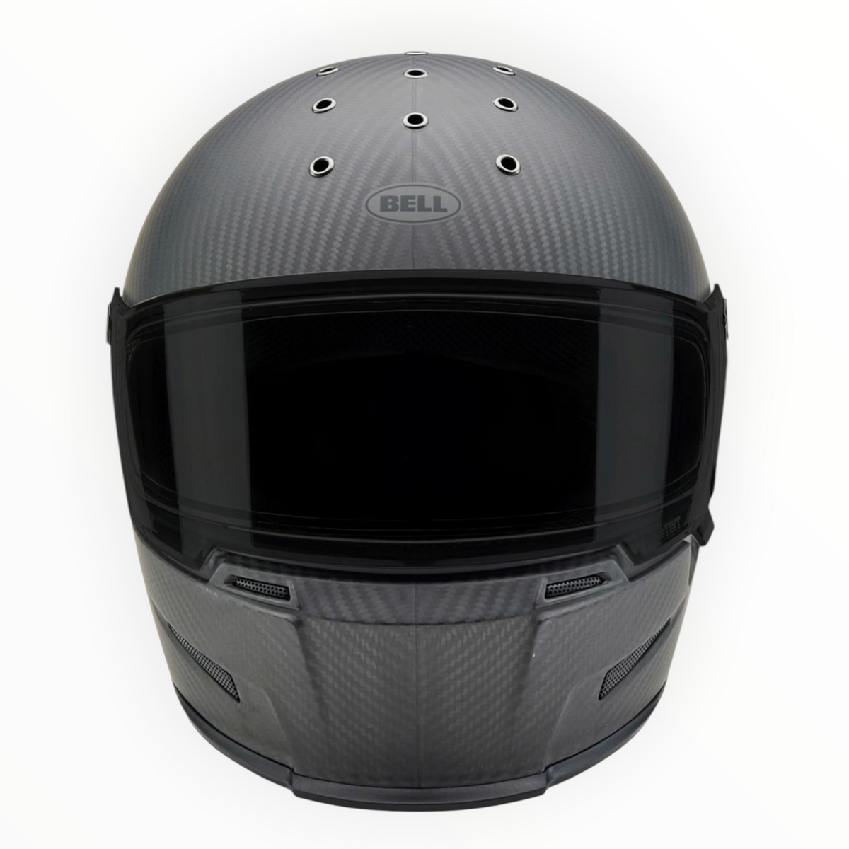 BELL Eliminator フルフェイスヘルメット 【PROTINT CARBON】装飾品