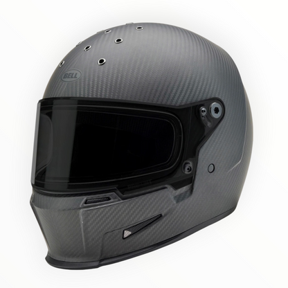 BELL Eliminator フルフェイスヘルメット 【PROTINT CARBON】装飾品