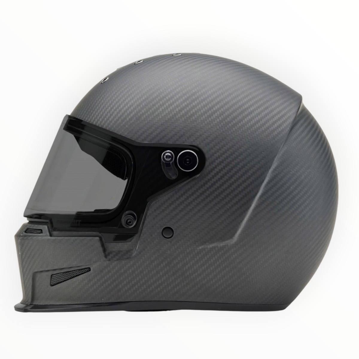 BELL Eliminator フルフェイスヘルメット 【PROTINT CARBON】装飾品