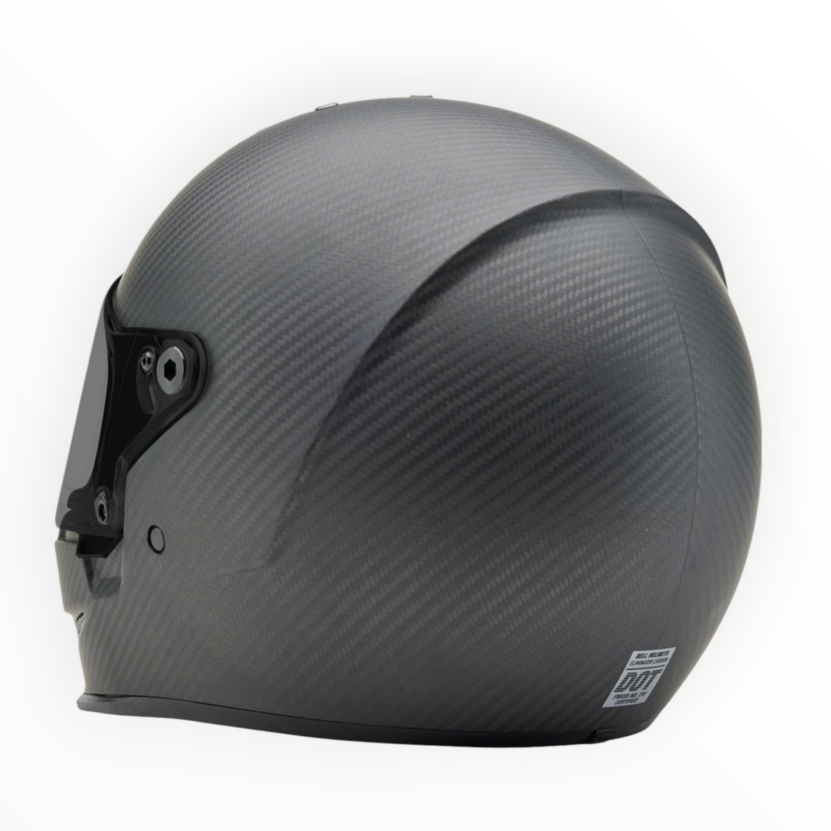 BELL Eliminator フルフェイスヘルメット 【PROTINT CARBON】装飾品