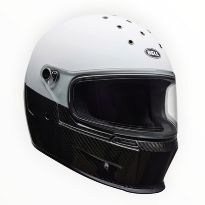 BELL Eliminator フルフェイスヘルメット 【DIVERGE CARBON】装飾品