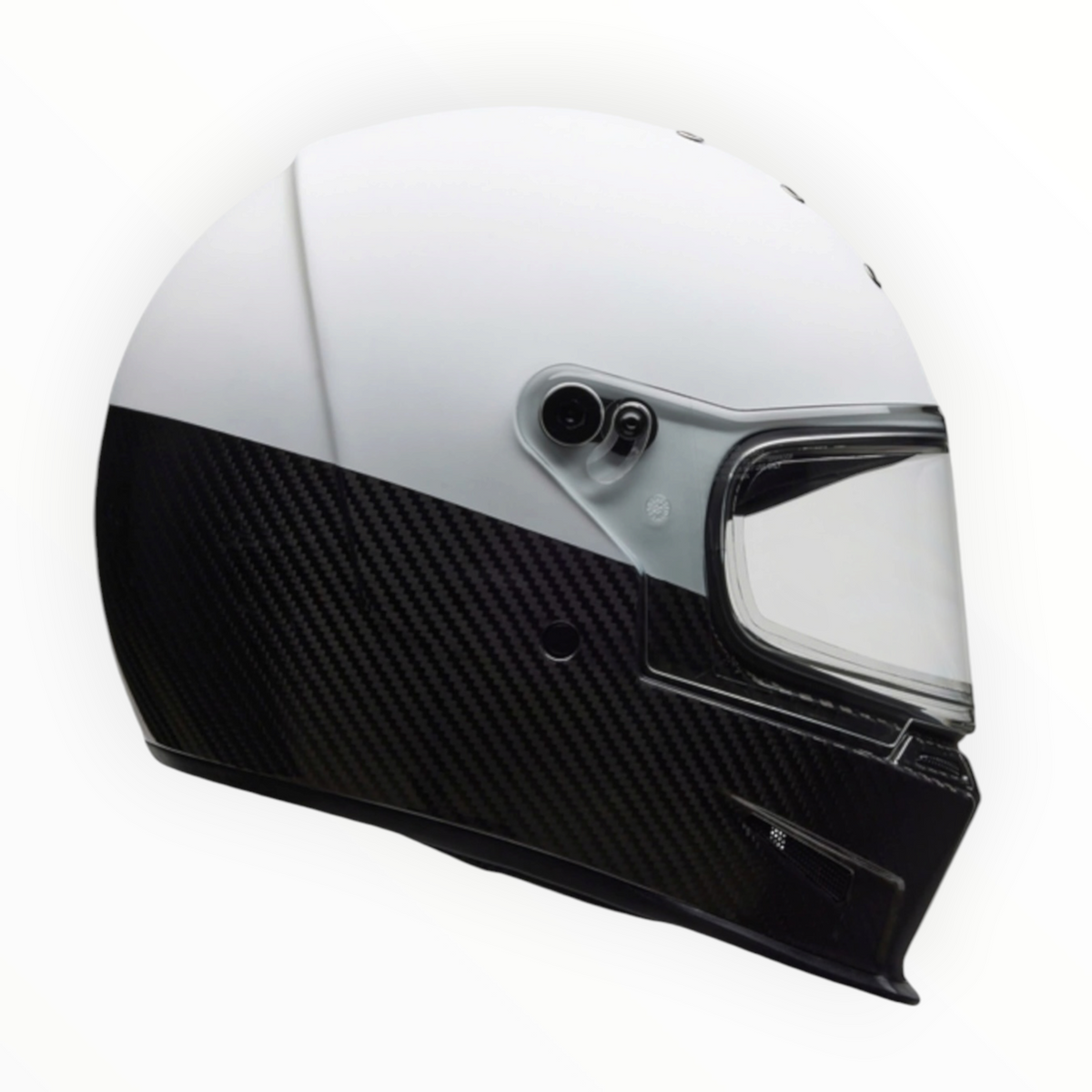 BELL Eliminator フルフェイスヘルメット 【DIVERGE CARBON】装飾品