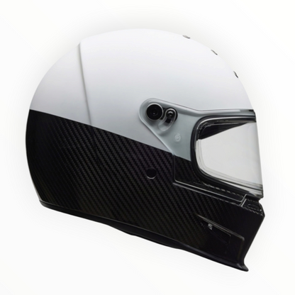 BELL Eliminator フルフェイスヘルメット 【DIVERGE CARBON】装飾品
