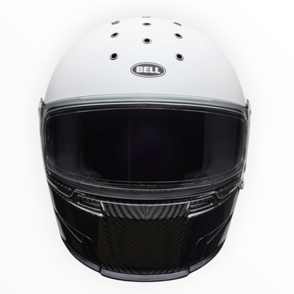 BELL Eliminator フルフェイスヘルメット 【DIVERGE CARBON】装飾品