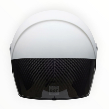 BELL Eliminator フルフェイスヘルメット 【DIVERGE CARBON】装飾品