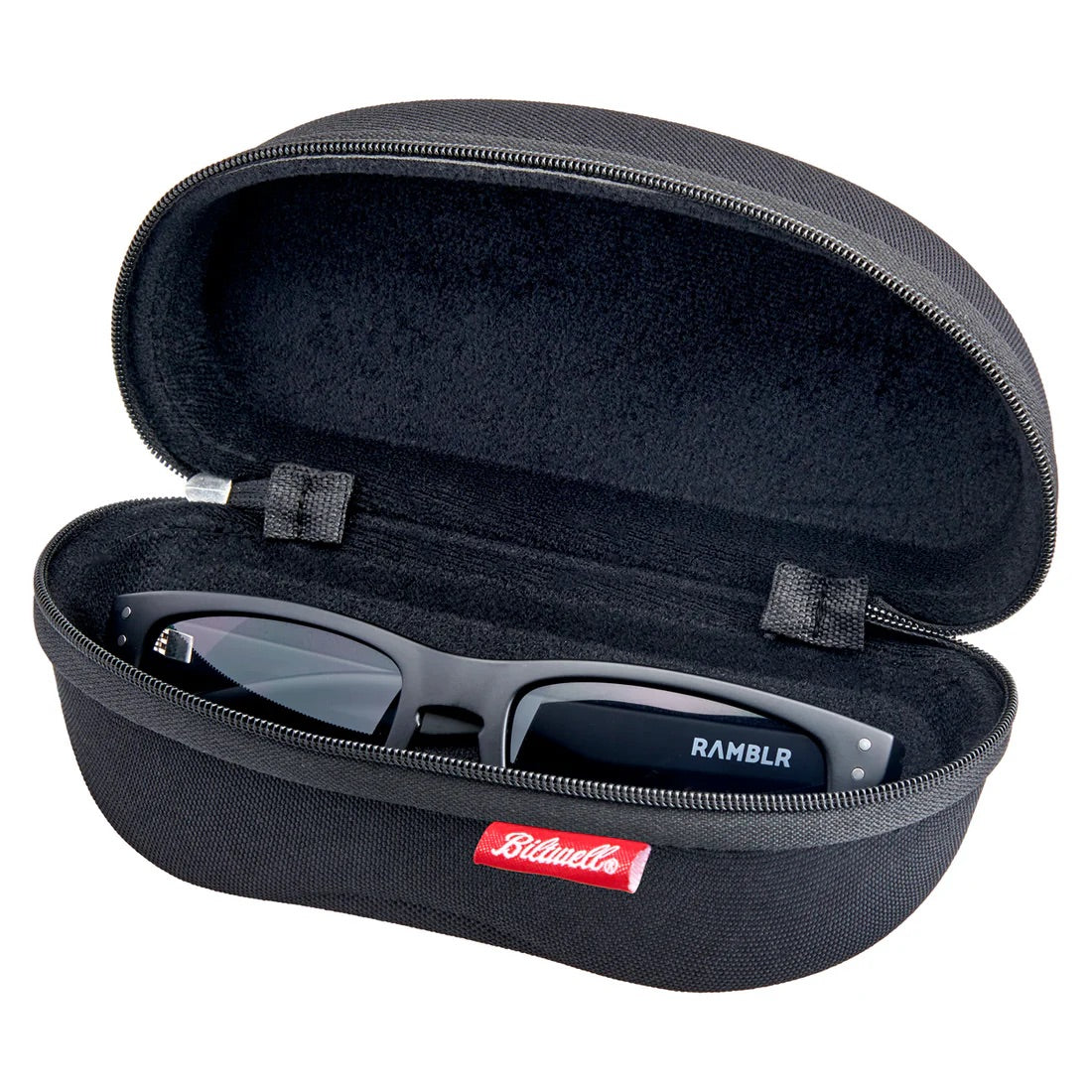 Biltwell ビルトウェル サングラス 【グレースモーク】"RAMBLR Sunglasses - Grey Smoke"
