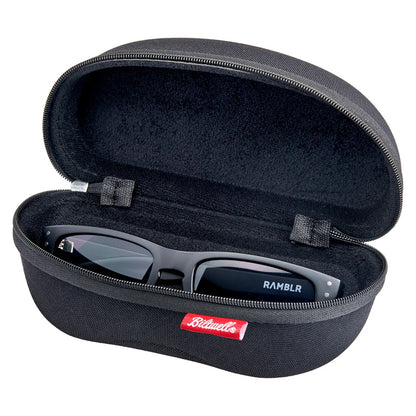 Biltwell ビルトウェル サングラス 【グレースモーク】"RAMBLR Sunglasses - Grey Smoke"