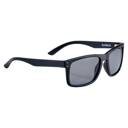 Biltwell ビルトウェル サングラス 【グレースモーク】"RAMBLR Sunglasses - Grey Smoke"