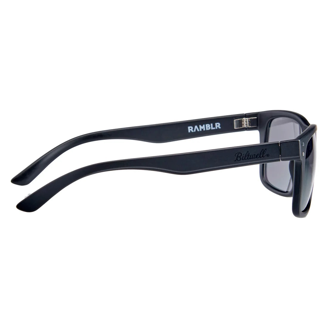 Biltwell ビルトウェル サングラス 【グレースモーク】"RAMBLR Sunglasses - Grey Smoke"
