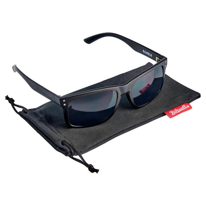 Biltwell ビルトウェル サングラス 【グレースモーク】"RAMBLR Sunglasses - Grey Smoke"