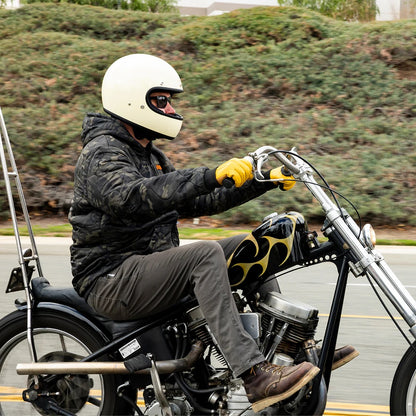 Biltwell ビルトウェル サングラス 【グレースモーク】"RAMBLR Sunglasses - Grey Smoke"