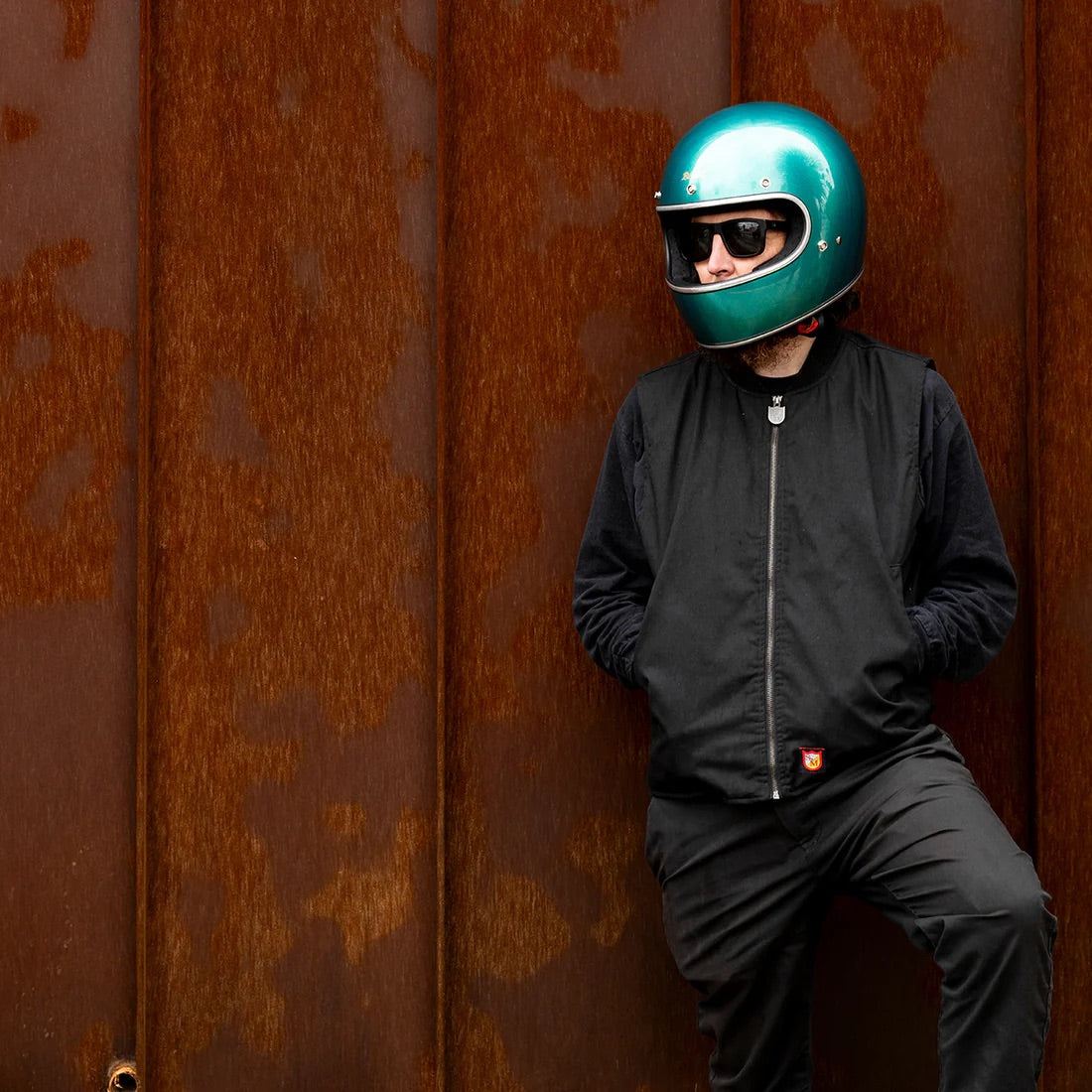 Biltwell ビルトウェル サングラス 【グレースモーク】"RAMBLR Sunglasses - Grey Smoke"
