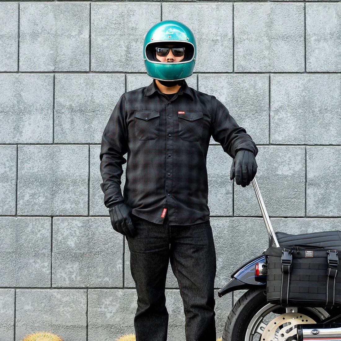 Biltwell ビルトウェル サングラス 【グレースモーク】"RAMBLR Sunglasses - Grey Smoke"