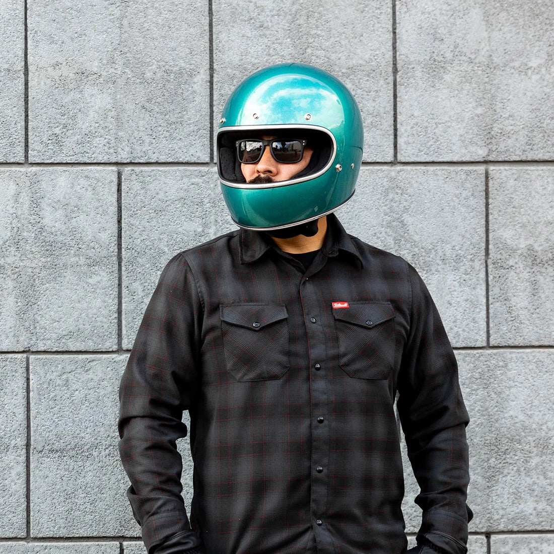 Biltwell ビルトウェル サングラス 【グレースモーク】"RAMBLR Sunglasses - Grey Smoke"