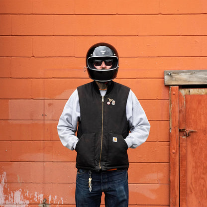 Biltwell ビルトウェル サングラス 【グレースモーク】"RAMBLR Sunglasses - Grey Smoke"