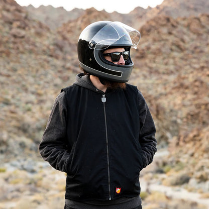 Biltwell ビルトウェル サングラス 【グレースモーク】"RAMBLR Sunglasses - Grey Smoke"