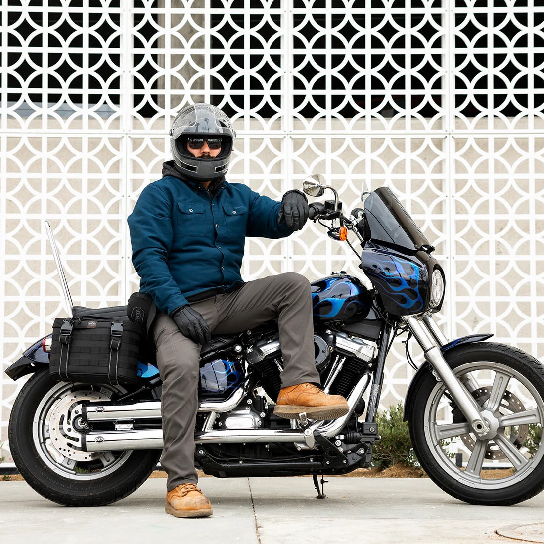 Biltwell ビルトウェル サングラス 【グレースモーク】"RAMBLR Sunglasses - Grey Smoke"