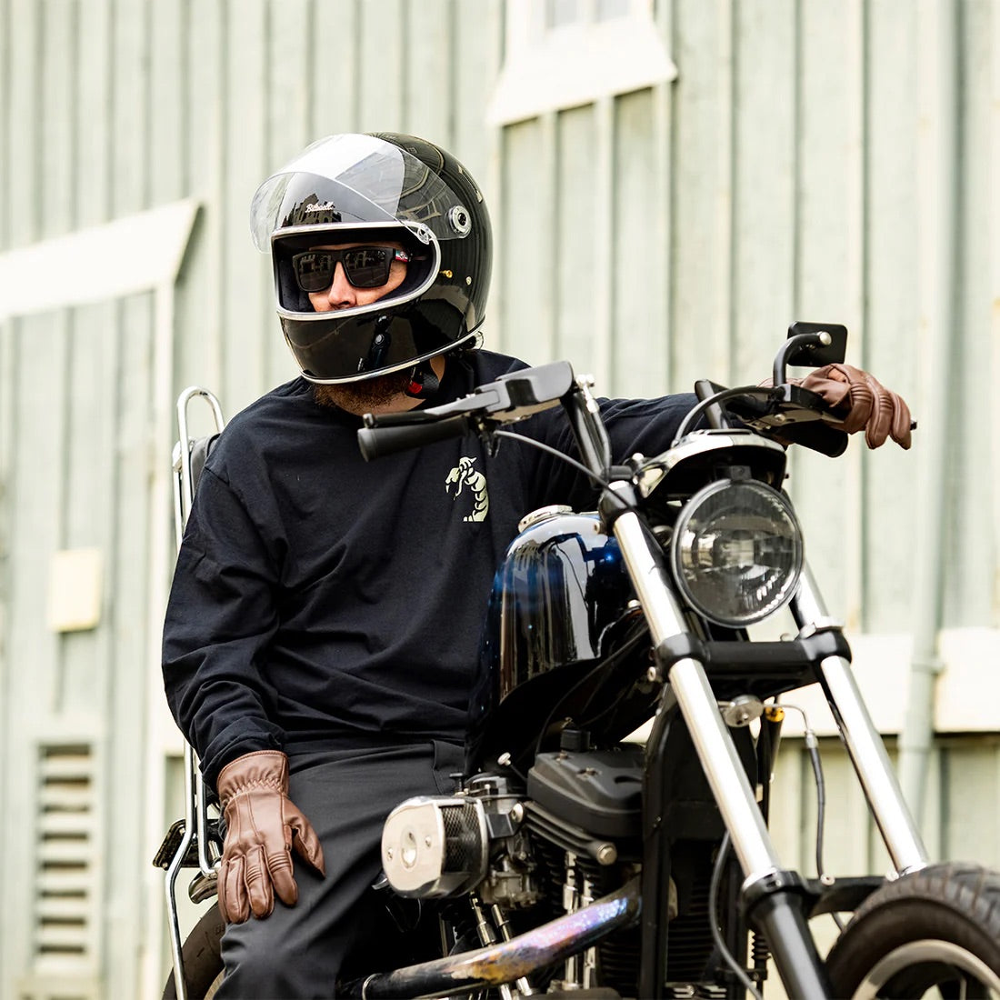 Biltwell ビルトウェル サングラス 【グレースモーク】"RAMBLR Sunglasses - Grey Smoke"
