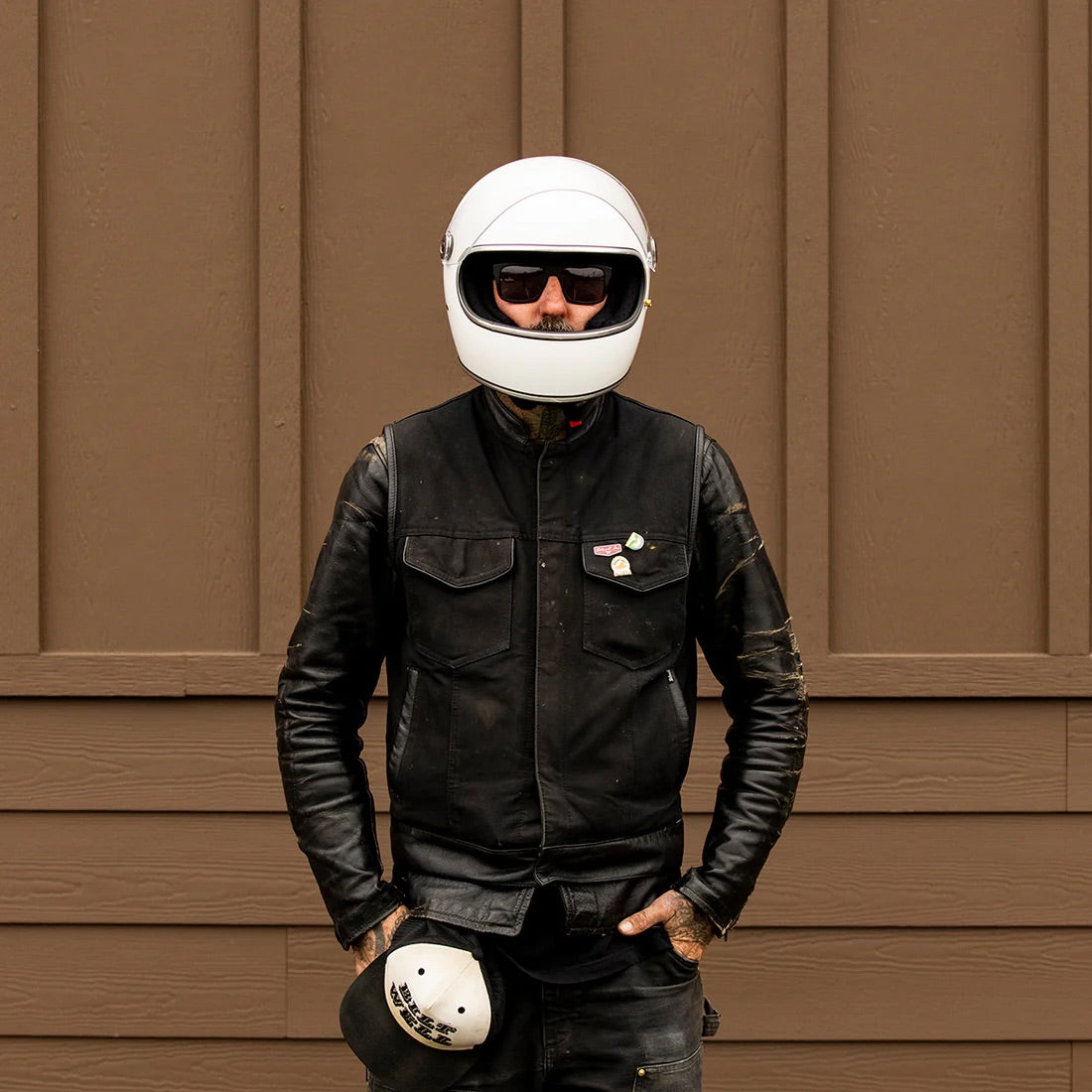 Biltwell ビルトウェル サングラス 【グレースモーク】"RAMBLR Sunglasses - Grey Smoke"