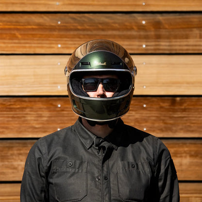 Biltwell ビルトウェル サングラス 【グレースモーク】"RAMBLR Sunglasses - Grey Smoke"