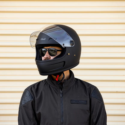 Biltwell ビルトウェル サングラス 【グレースモーク】"RAMBLR Sunglasses - Grey Smoke"