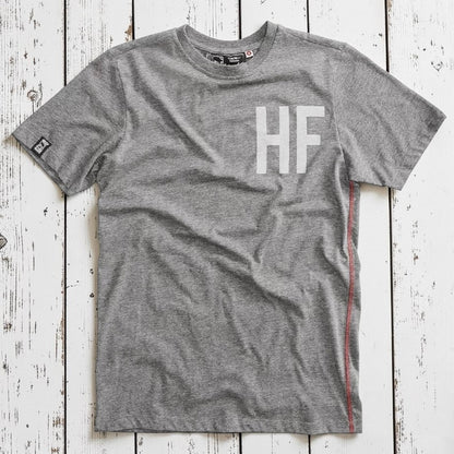 HOLYFREEDOM（ホーリーフリーダム）半袖Tシャツ "GHOSTRIDER GREY T-SHIRT" 【グレー】