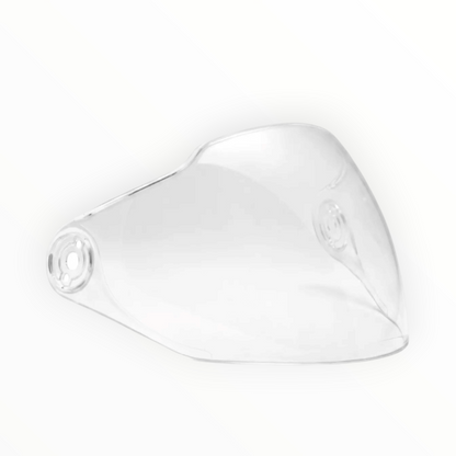 DMD 交換用シールド  ”P1 COVER VISOR CLEAR”