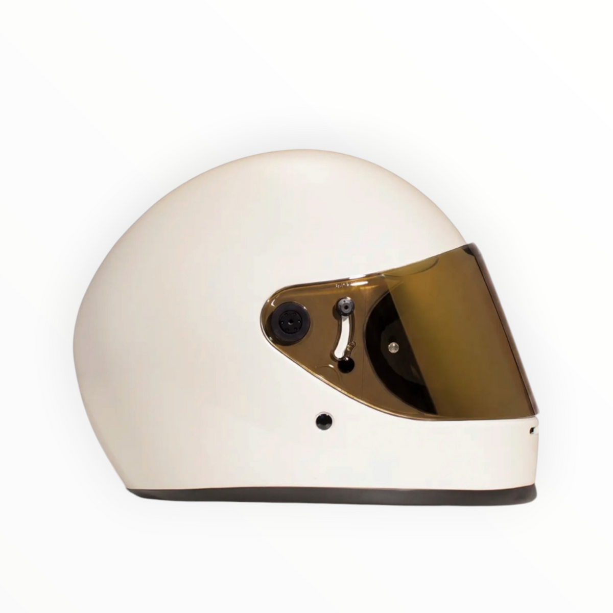 DMD 交換用シールド ”RIVALE VISOR GOLD MIRRORED – ECE 22.06”