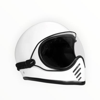 DMD ゴーグル  ”SEVENTYSEVEN GOGGLE CLEAR”