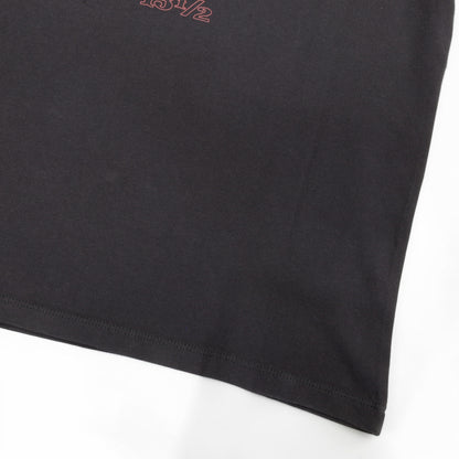 13 1/2 （サーティー アンド ア ハーフ）半袖Tシャツ "Ride the like wind"