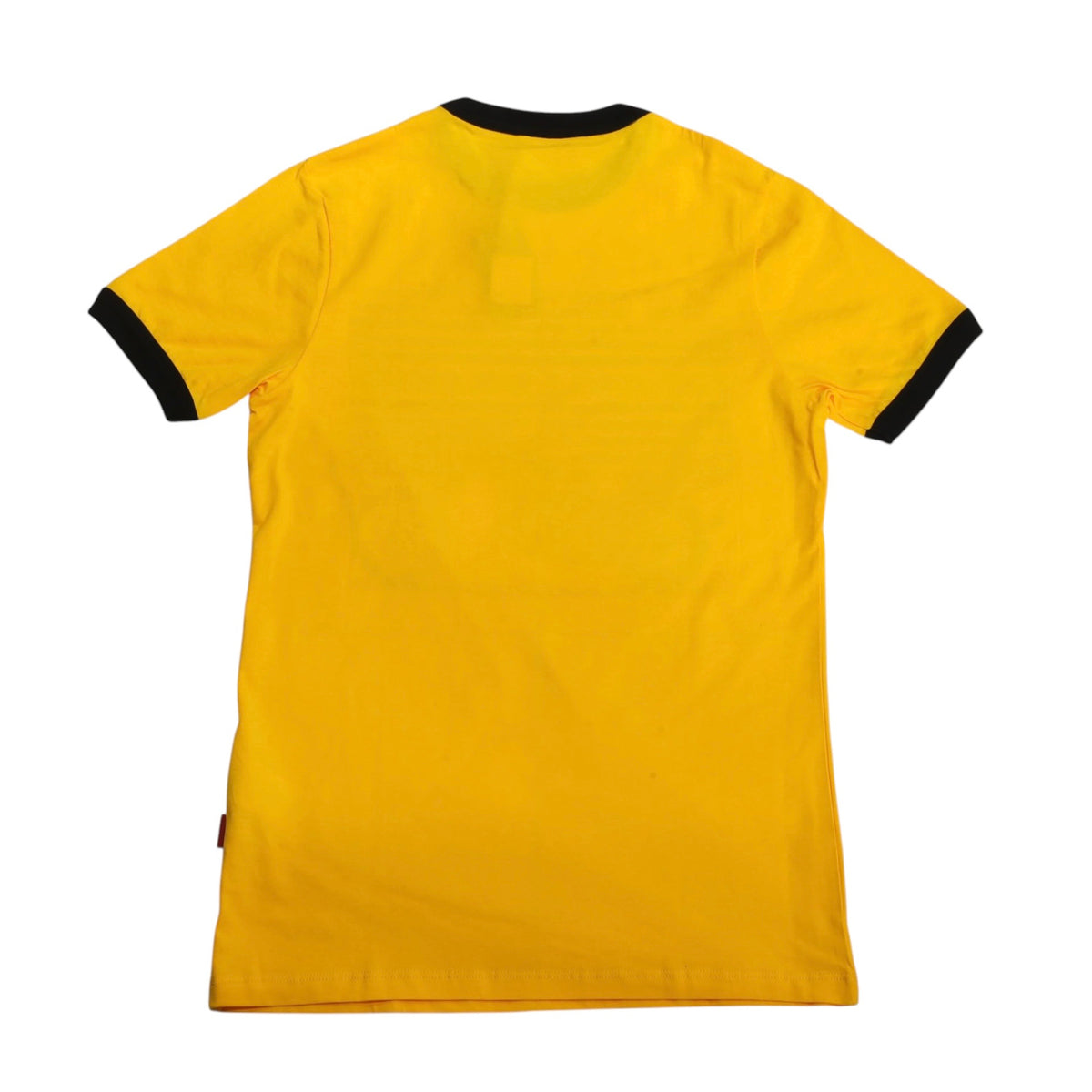 13 1/2 （サーティー アンド ア ハーフ）半袖Tシャツ "Endless Fun" 【イエロー】