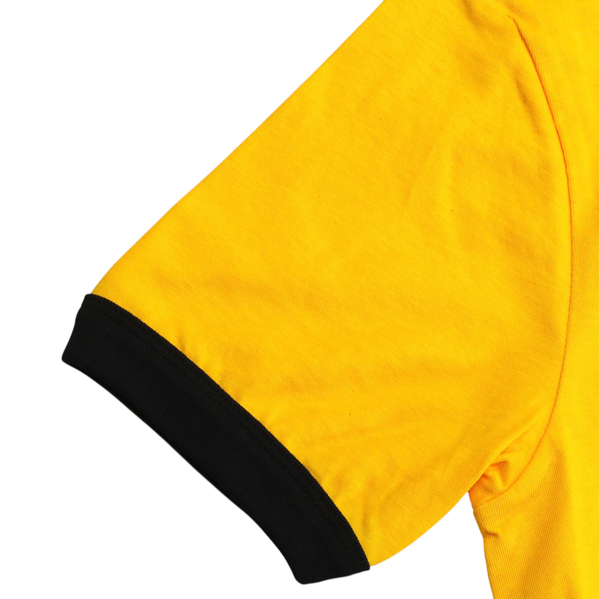 13 1/2 （サーティー アンド ア ハーフ）半袖Tシャツ "Endless Fun" 【イエロー】