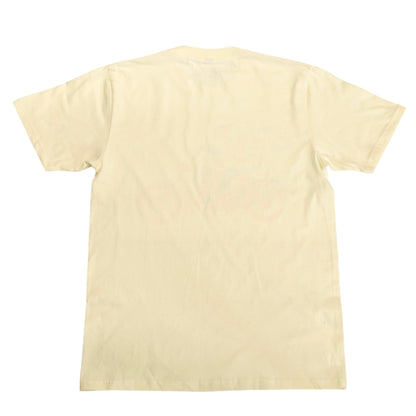 Biltwell ビルトウェル 半袖Tシャツ "Howdy T-shirts"【オフホワイト】