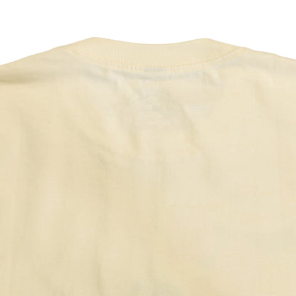 Biltwell ビルトウェル 半袖Tシャツ "Howdy T-shirts"【オフホワイト】