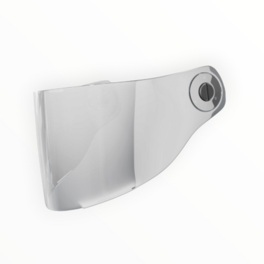 John Doe 交換用シールド 【Set ECE visor silver mirror】シルバーミラー