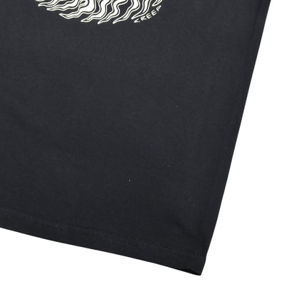 Biltwell ビルトウェル 半袖Tシャツ "Creep T-shirts" 【ブラック】