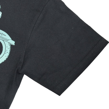 Biltwell ビルトウェル 半袖Tシャツ "Old Junk T-shirts" 【ブラック】