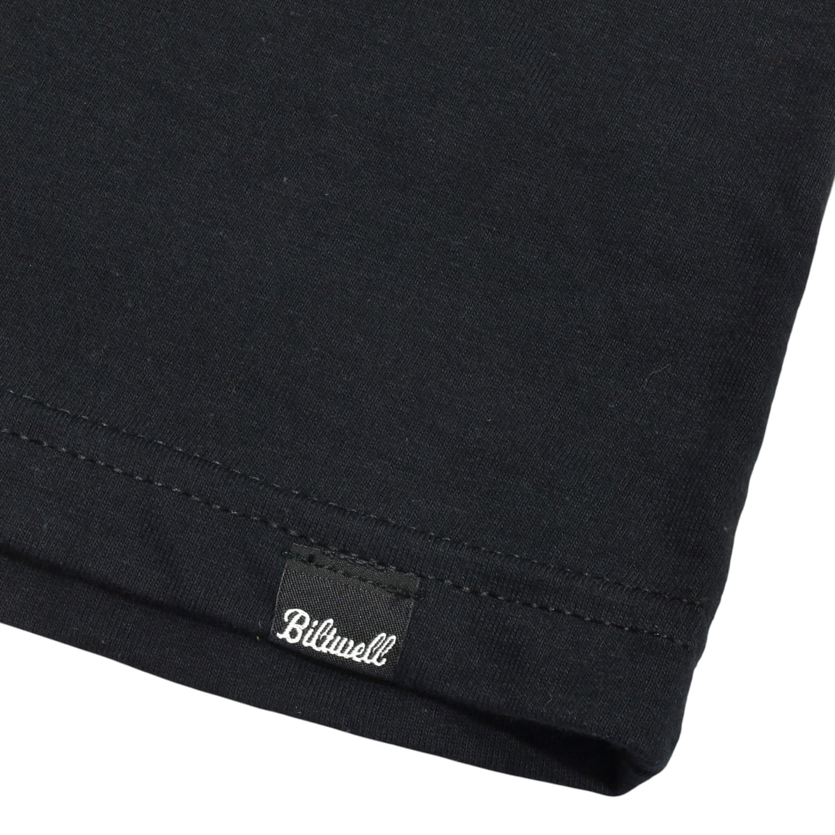 Biltwell ビルトウェル 半袖Tシャツ "Old Junk T-shirts" 【ブラック】