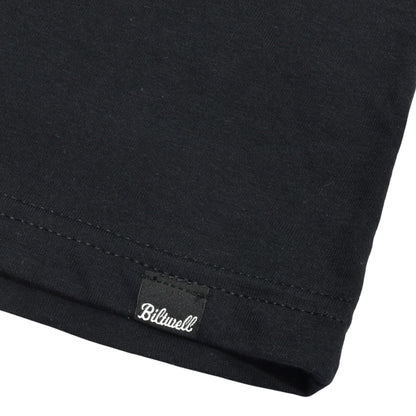 Biltwell ビルトウェル 半袖Tシャツ "Old Junk T-shirts" 【ブラック】