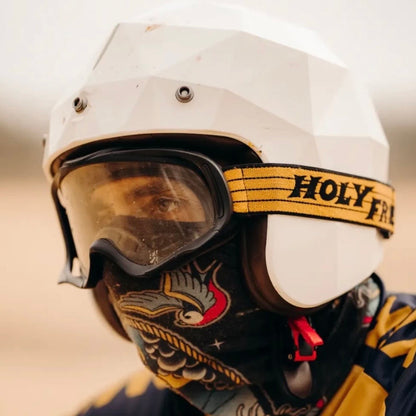 HolyFreedom ホーリーフリーダム ゴーグル ”SNOWHEELS GOGGLES” 【クリアレンズ】