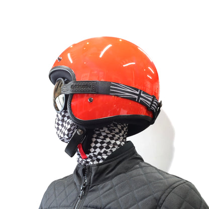 EtheN エテン ゴーグル "CAFE RACER 0127" カフェレーサー